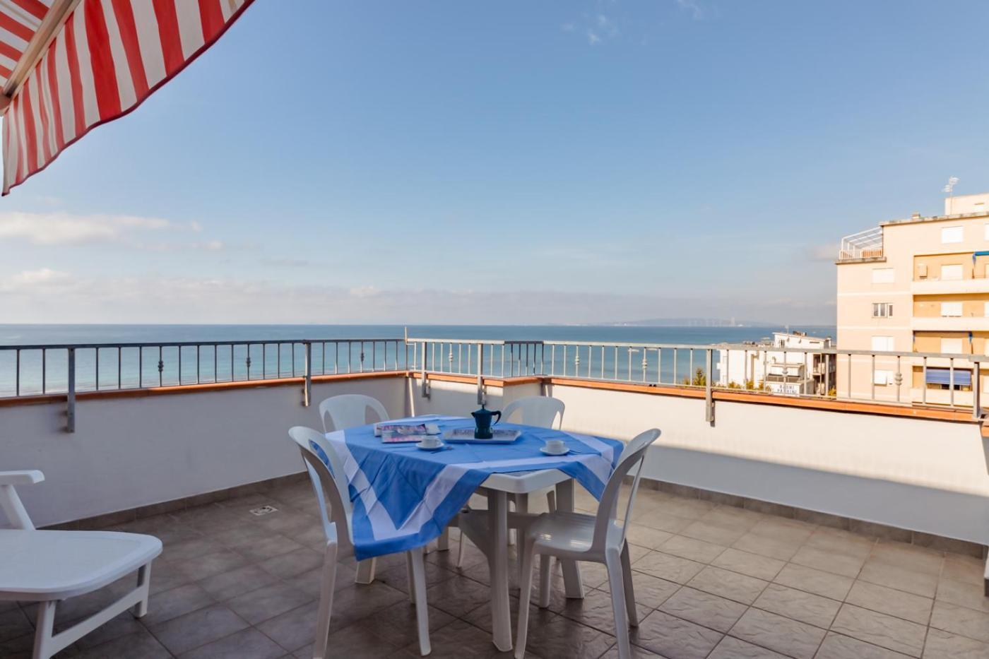 Le Terrazze Villa Follonica Rom bilde