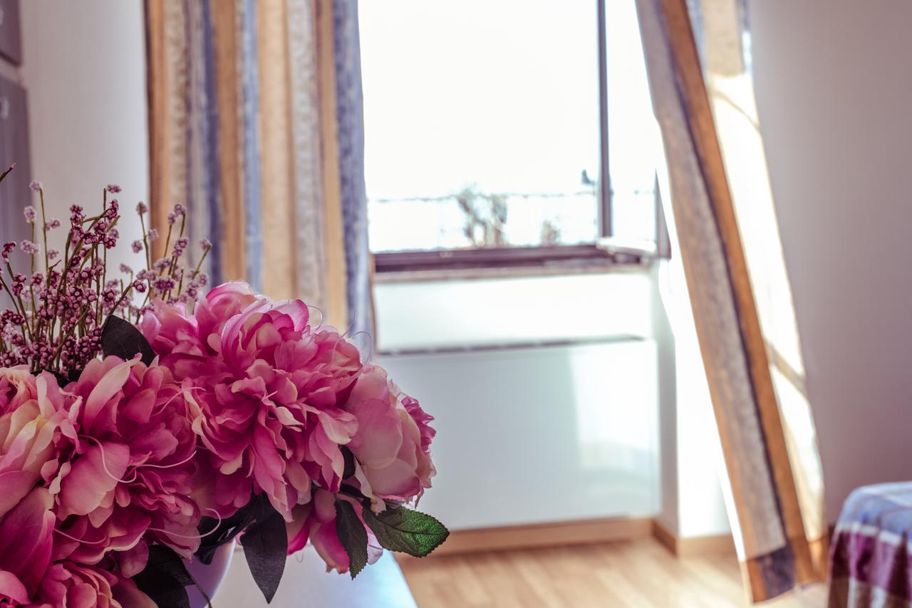 Le Terrazze Villa Follonica Eksteriør bilde