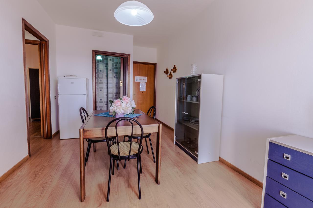 Le Terrazze Villa Follonica Eksteriør bilde