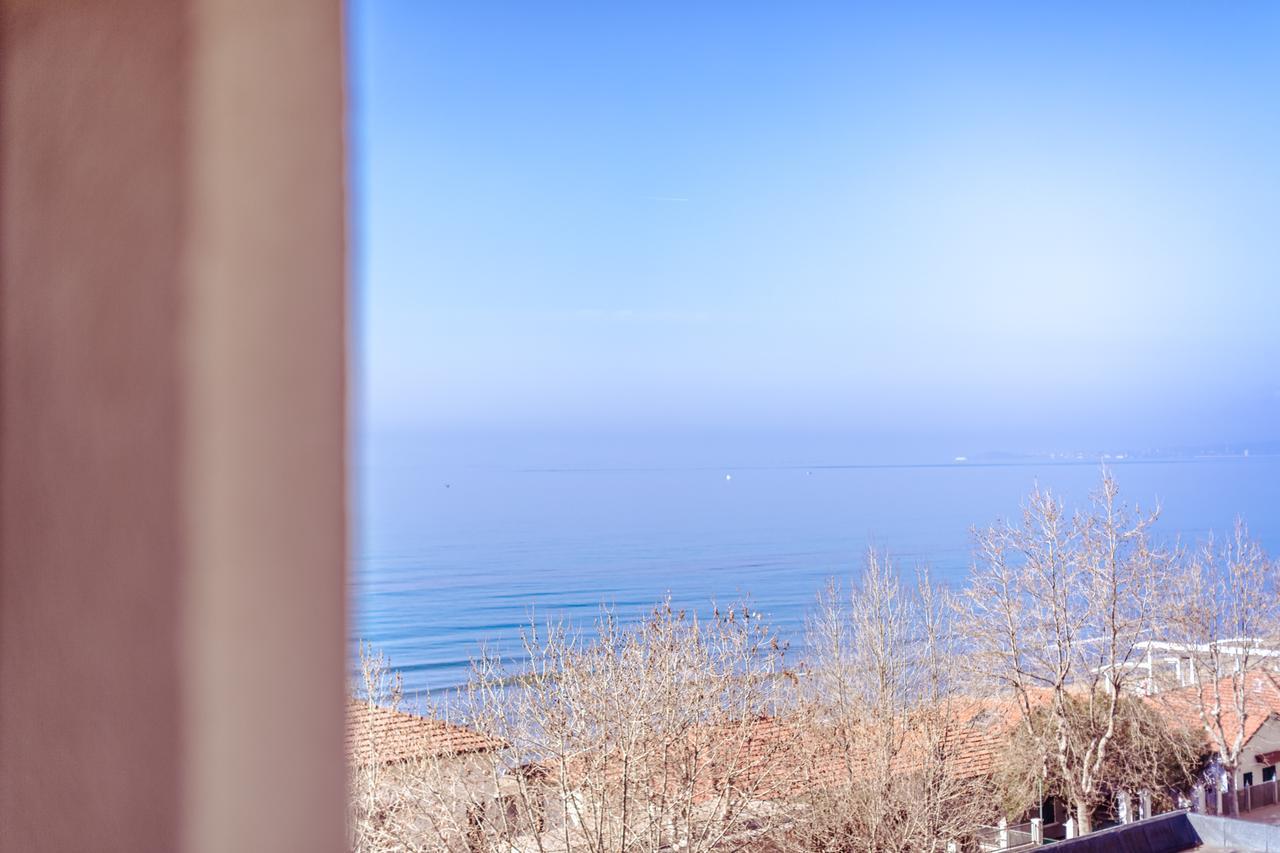 Le Terrazze Villa Follonica Eksteriør bilde