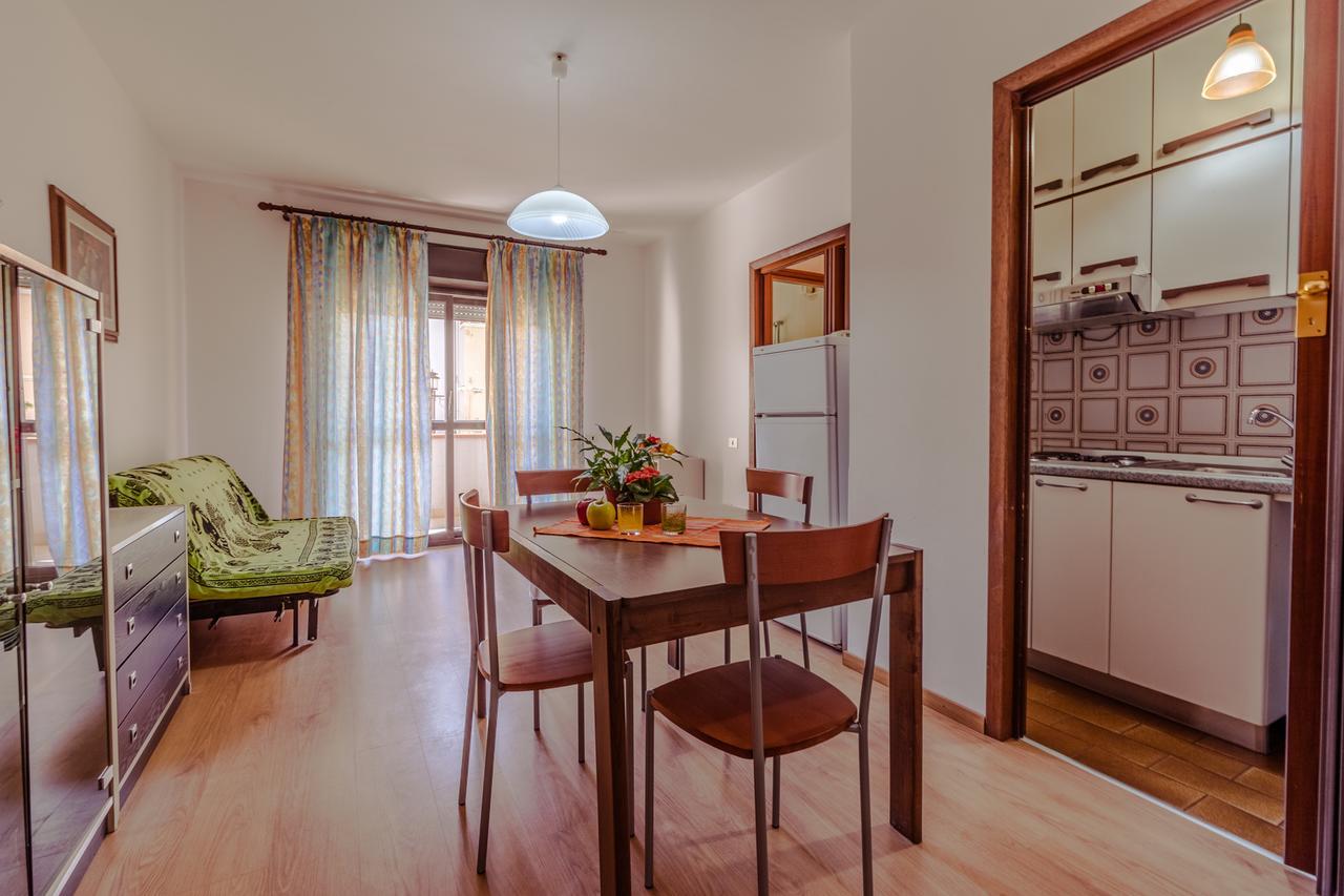 Le Terrazze Villa Follonica Eksteriør bilde