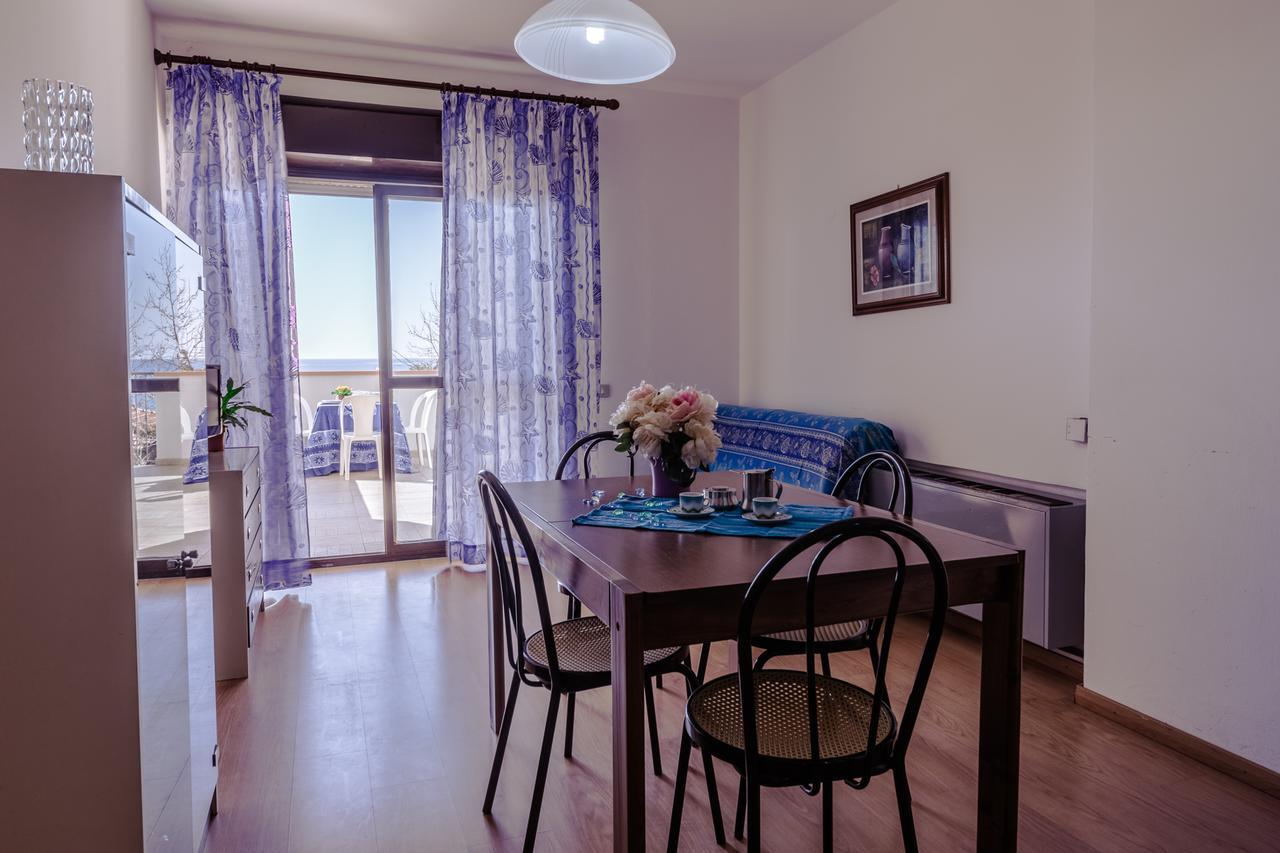 Le Terrazze Villa Follonica Eksteriør bilde