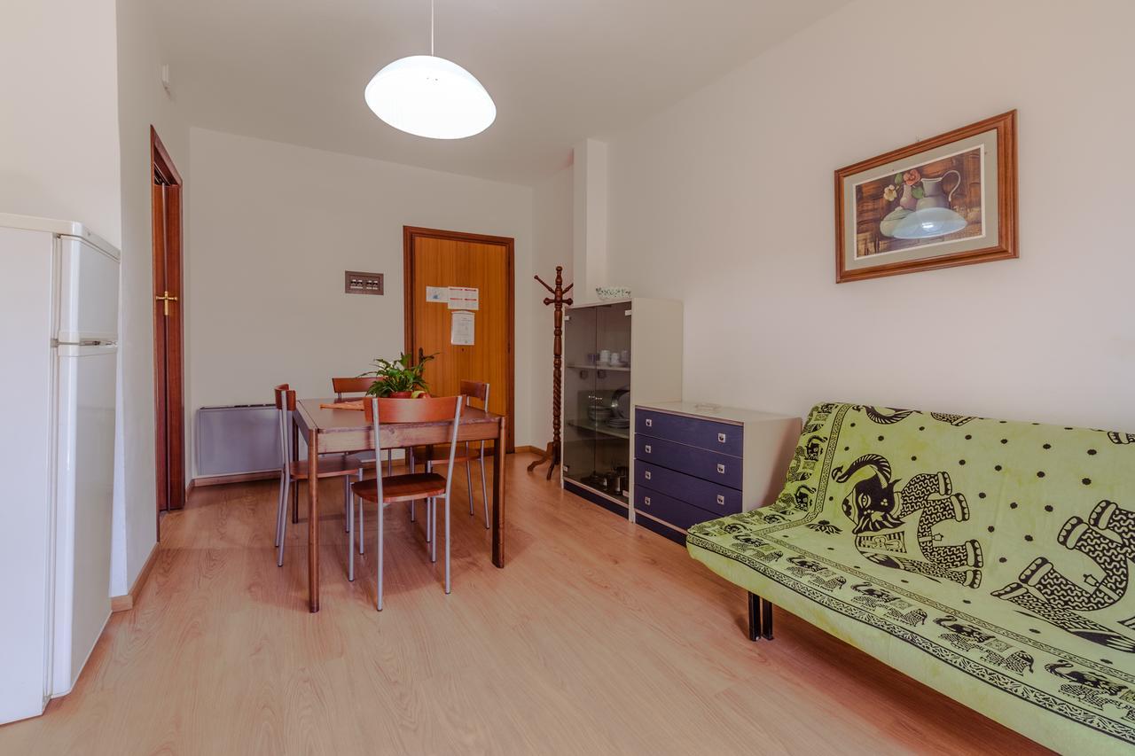Le Terrazze Villa Follonica Eksteriør bilde