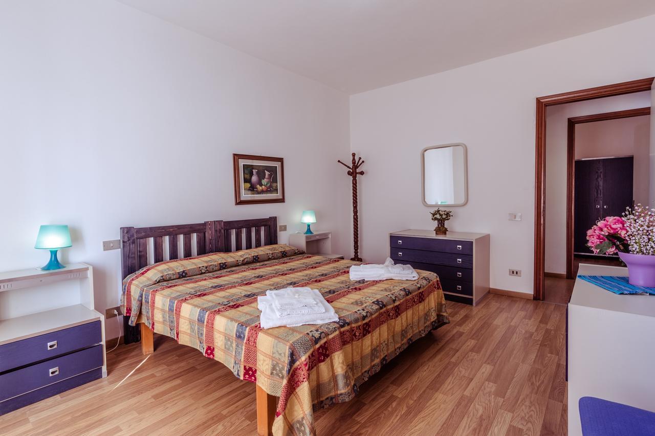 Le Terrazze Villa Follonica Eksteriør bilde