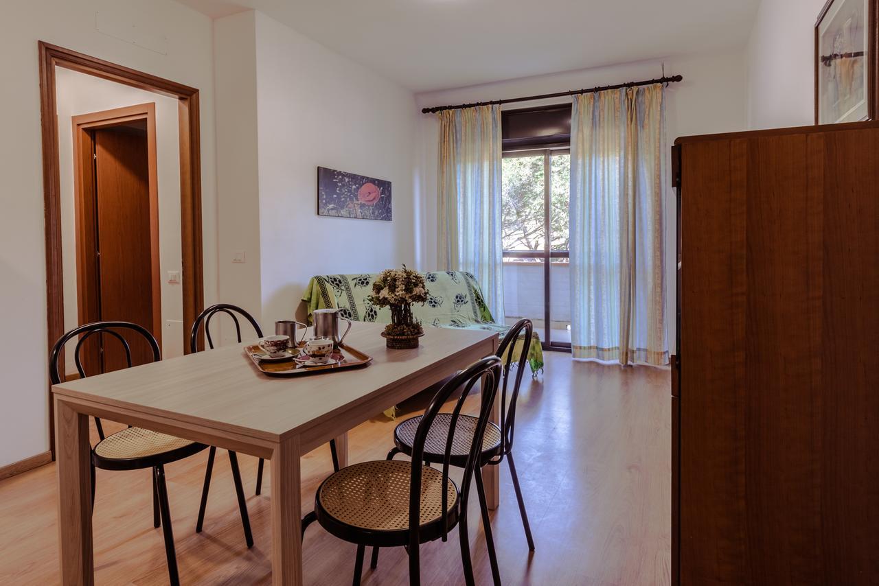 Le Terrazze Villa Follonica Eksteriør bilde