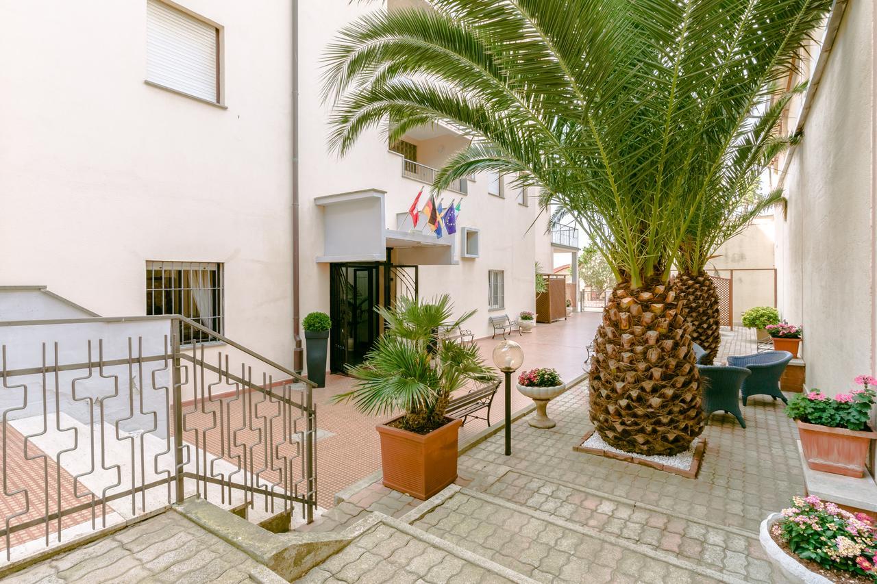Le Terrazze Villa Follonica Eksteriør bilde