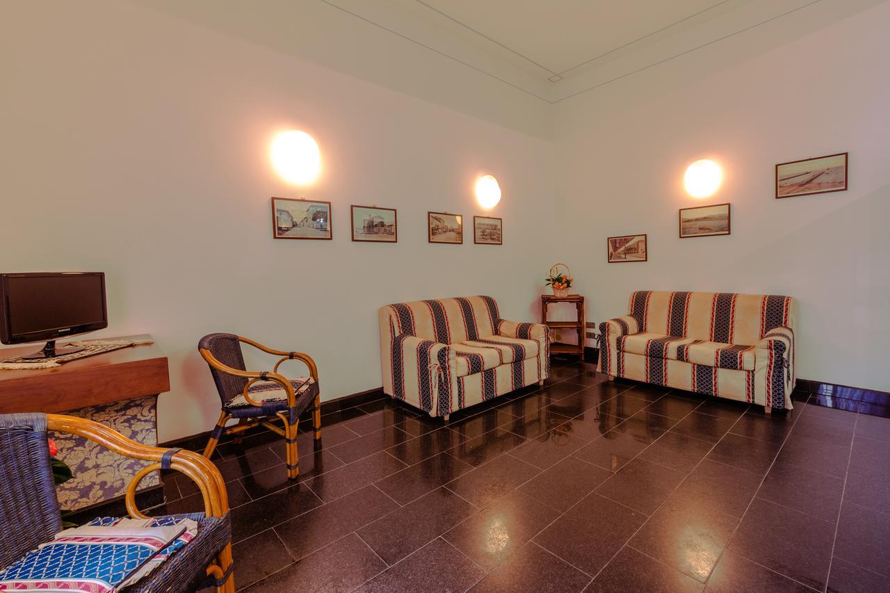 Le Terrazze Villa Follonica Eksteriør bilde