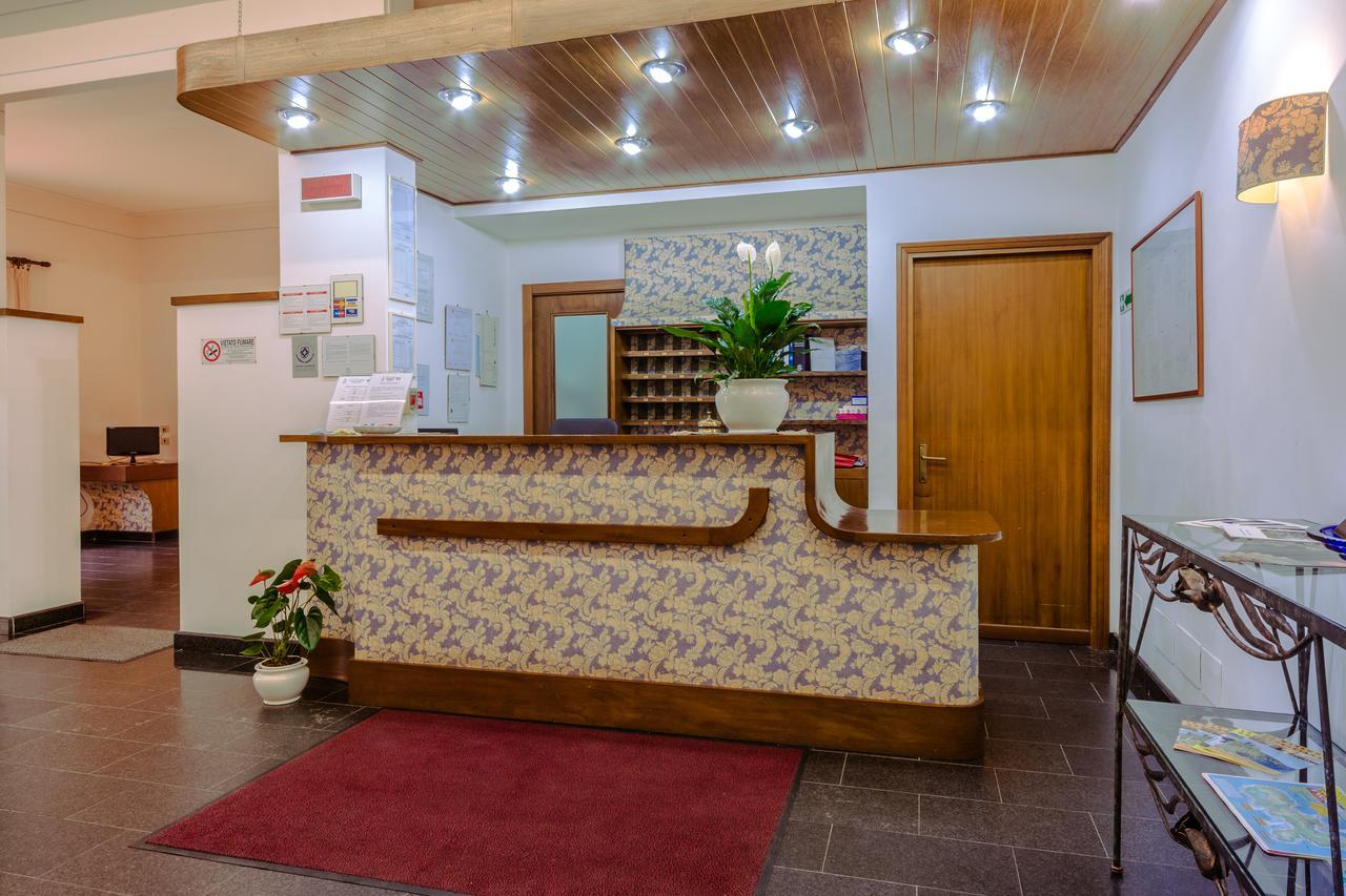 Le Terrazze Villa Follonica Eksteriør bilde