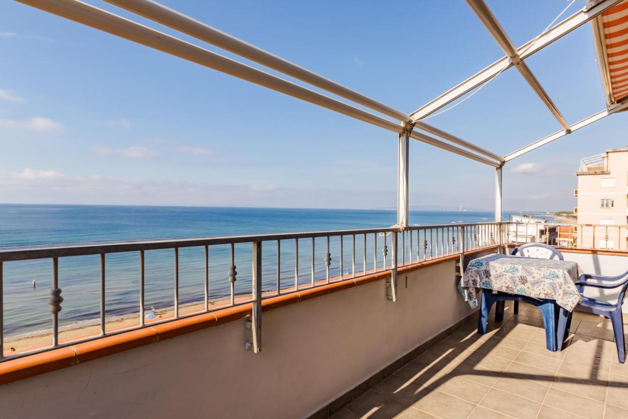 Le Terrazze Villa Follonica Eksteriør bilde