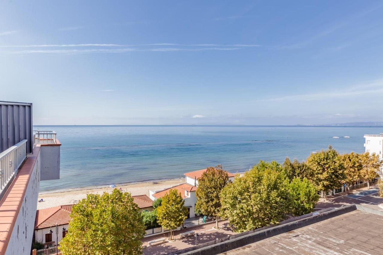 Le Terrazze Villa Follonica Eksteriør bilde