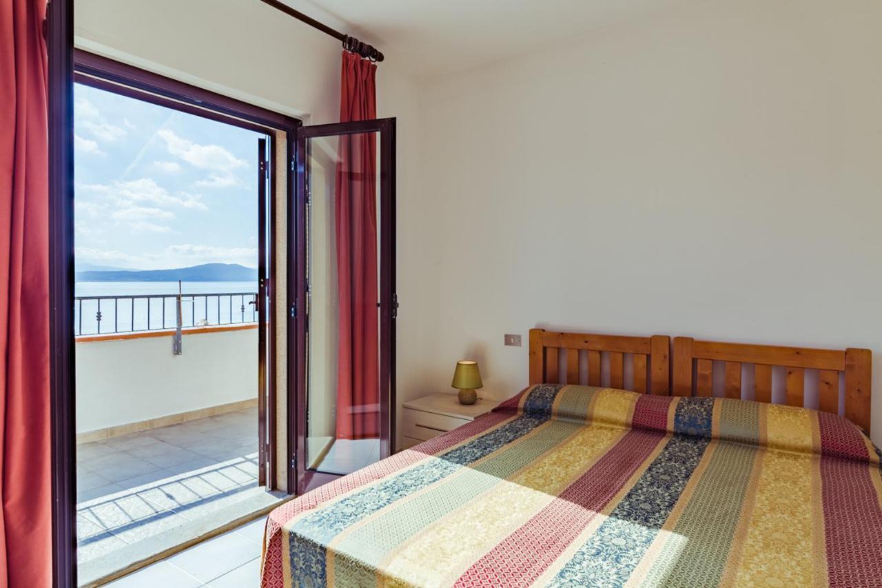 Le Terrazze Villa Follonica Eksteriør bilde