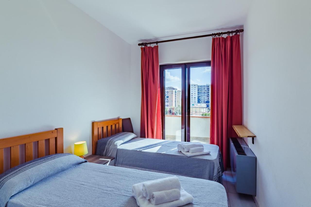 Le Terrazze Villa Follonica Eksteriør bilde